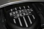 Ford Mustang Boss 302 Laguna Seca 2013 года